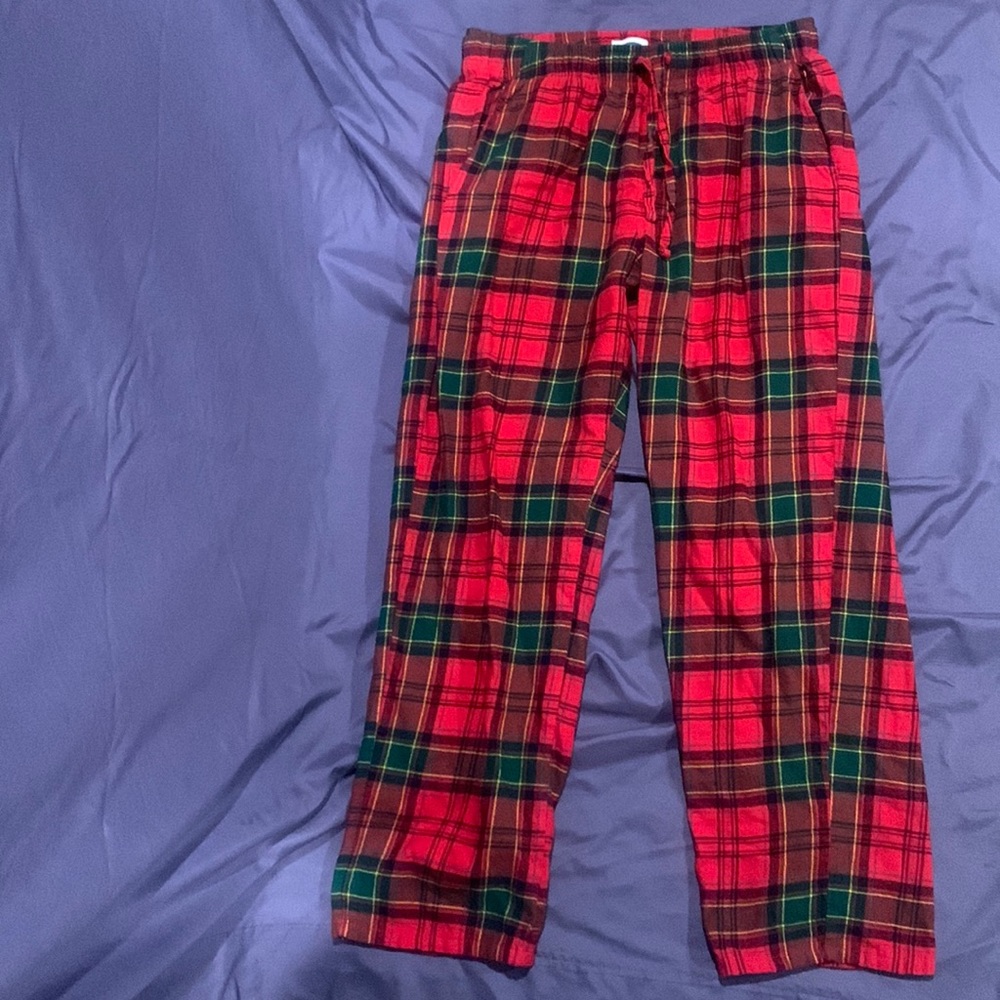 Old Navy Men’s Flannel Pants